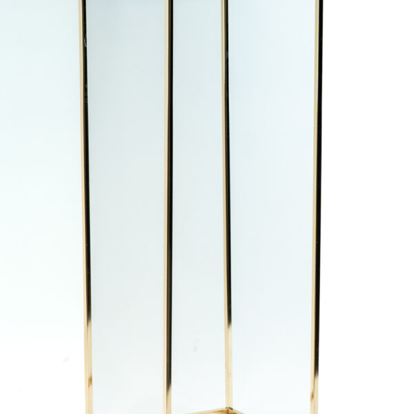 Kovový stojan - menší 80 cm