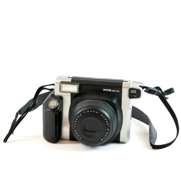 Fotoaparát Instax WIDE