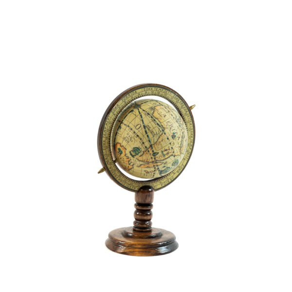 Glóbus vysoký - 27 cm