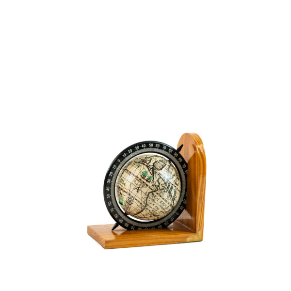 Glóbus malý - 15 cm
