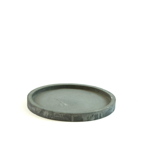 Betonový talíř 22,3 cm