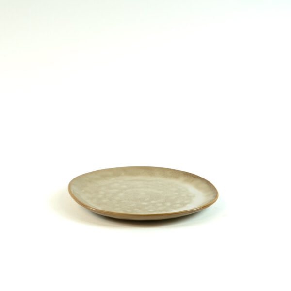 Talířek keramický 19,5 cm