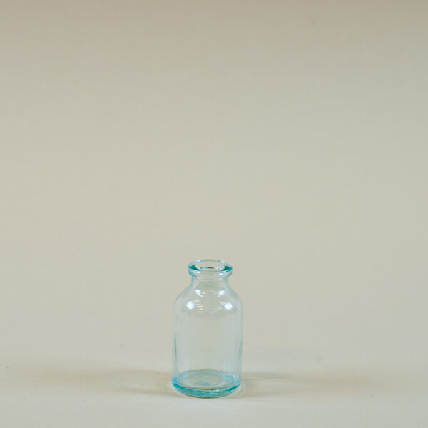 Skleněná vázička 5,7 cm