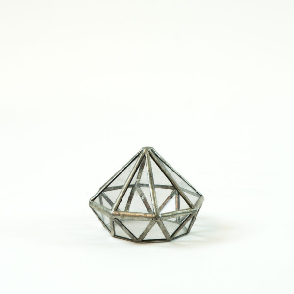 Diamant na prstýnky 7,5 cm