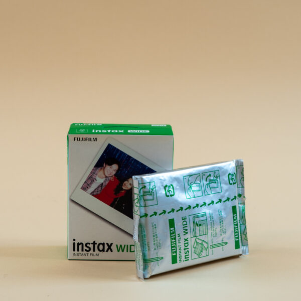 Náplň do instaxu